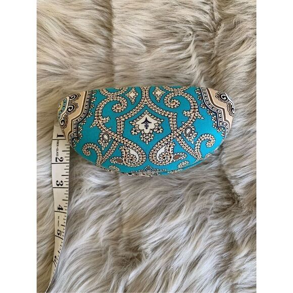 Vera Bradley Clamshell case - Picture 4 of 6